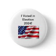 Schaltfläche "Wahlen 2024"