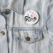 Schaltfläche "Wahre Liebe wartet" Button (Beispiel)