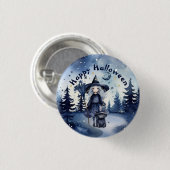 Schaltfläche Wasserfarben für ein benutzerdefinier Button (Vorne & Hinten)