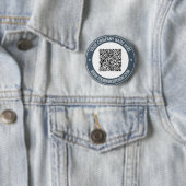 Schaltfläche "Website-Werbeaktion" für Ihren QR-Co Button (Beispiel)