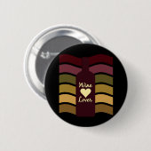 Schaltfläche "Weinbereitungsanlage" Button (Vorne & Hinten)