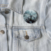 Schaltfläche "Weiße Motten" Button (Beispiel)