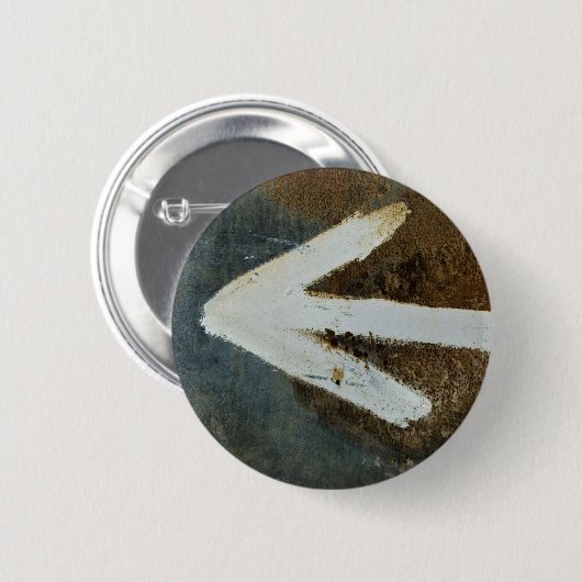Schaltfläche "Weißer Pfeil" Button (Vorne & Hinten)