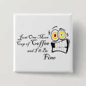 Schaltfläche "Weitere" Button (Vorderseite)