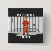 Schaltfläche "Welcome Zuhause" Button (Vorderseite)