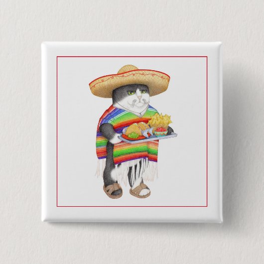 Schaltfläche WENDELITO Button (Vorderseite)