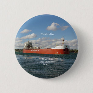 Schaltfläche "Whitefish Bay" Button