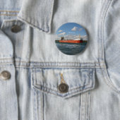 Schaltfläche "Whitefish Bay" Button (Beispiel)