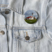 Schaltfläche "Whitefish Point Lighthouse" Button (Beispiel)