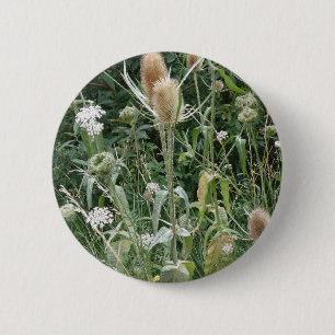 Schaltfläche "Wild Grasses" Button