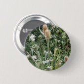 Schaltfläche "Wild Grasses" Button (Vorne & Hinten)