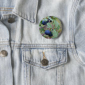 Schaltfläche "Wilde Berries" Button (Beispiel)
