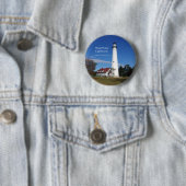 Schaltfläche "Windpunkt Leuchtturm" Button (Beispiel)