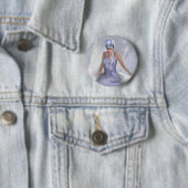 Schaltfläche "Winter Flame" Button (Beispiel)