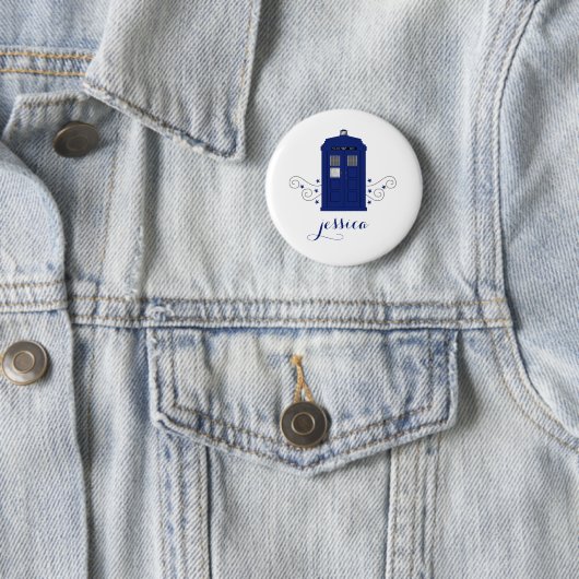 Schaltfläche "Wirbel" Button (Beispiel)