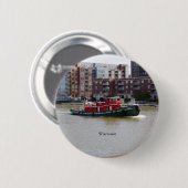 Schaltfläche Wisconsin Button (Vorne & Hinten)