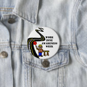 Schaltfläche "Woche des Arbeitsbereichs" Button (Beispiel)