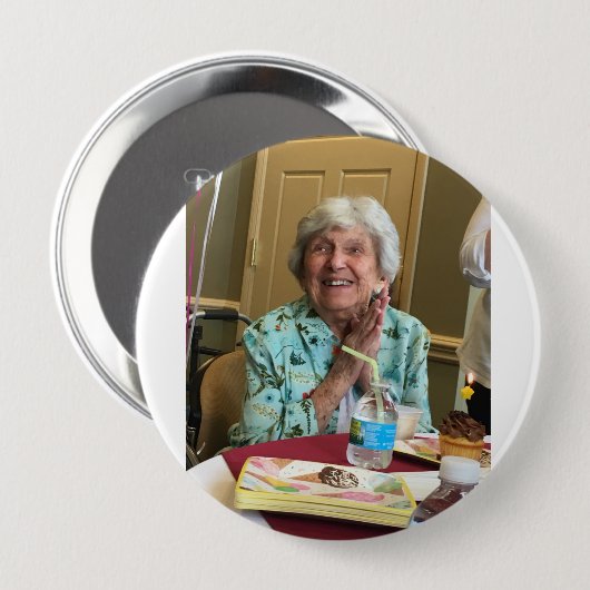 Schaltfläche Wohnen Button (Vorne & Hinten)