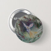 Schaltfläche "Woodland Spirit" Button (Vorne & Hinten)