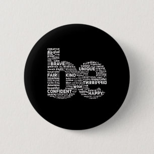 Schaltfläche "Word Art" Button