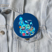 Schaltfläche X World Team 319-20250305 Button (Beispiel)