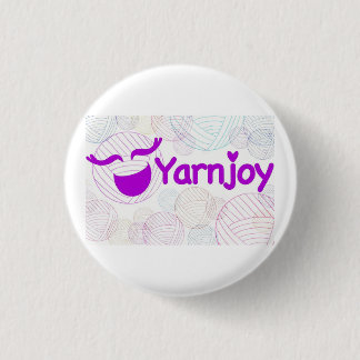 Schaltfläche Yarnjoy Button