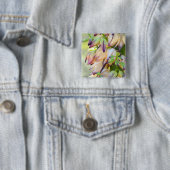 Schaltfläche Yucca-Blume Button (Beispiel)