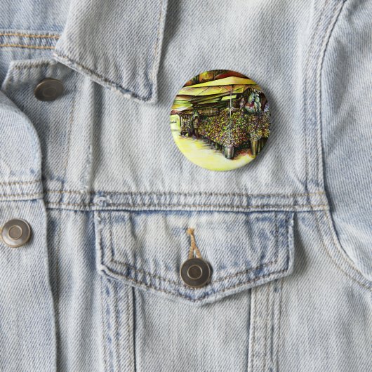 Schaltfläche "Zugriff" Button (Beispiel)