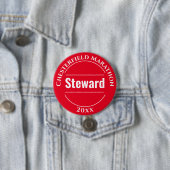 Schaltfläche zum Abzeichen von EreignisSteward Button (Beispiel)