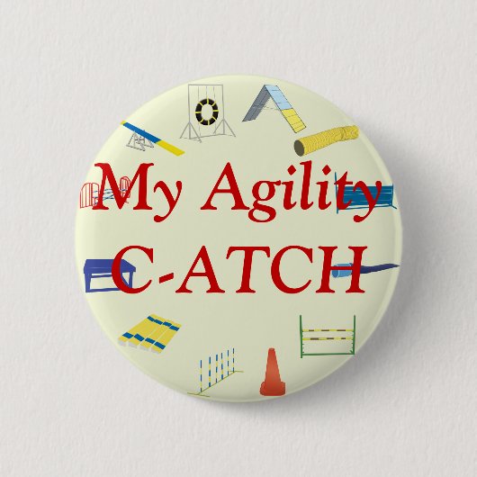 Schaltfläche zum Agility Button (Vorderseite)
