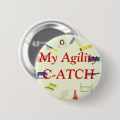 Schaltfläche zum Agility Button (Vorne & Hinten)