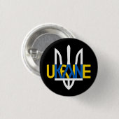 Schaltfläche zum Button Ukraine (Vorne & Hinten)