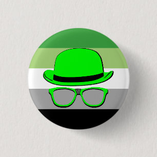 Schaltfläche zum Depp-Nachtaufwärmer Button
