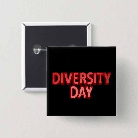 Schaltfläche zum Diversity Button (Vorne & Hinten)