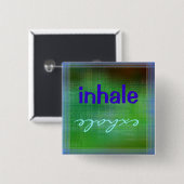 Schaltfläche zum Einatmen Button (Vorne & Hinten)