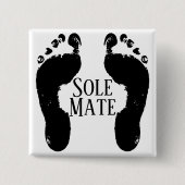 Schaltfläche zum Mitnehmen Button (Vorderseite)