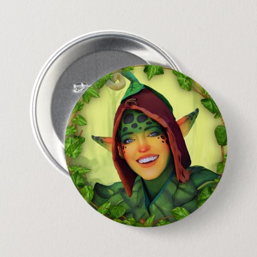 Schaltfläche zum Profilmodus Button (Vorne & Hinten)