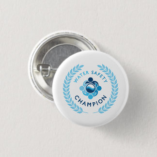 Schaltfläche zum Schutz des Wassers Button