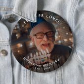 Schaltfläche zum Tribute-Foto für benutzerdefinier Button (Beispiel)
