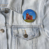 Schaltfläche "Zwei Häfen Leuchtturm" Button (Beispiel)