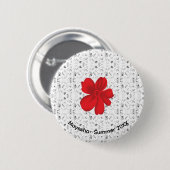 Schaltflächen der Materialbenutzeroberfläche | Led Button (Vorne & Hinten)