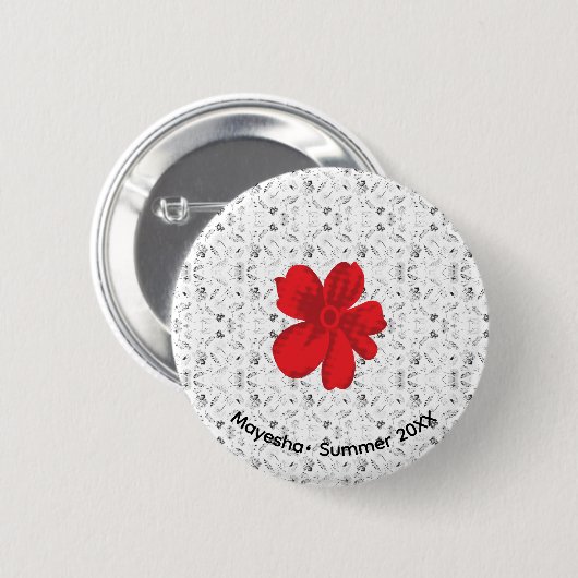 Schaltflächen der Materialbenutzeroberfläche | Led Button (Vorne & Hinten)