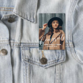 Schaltflächen für benutzerdefinierte Foto - Design Button (Insitu)