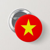 Schaltflächen für das Vietnam-Button Button (Vorne & Hinten)