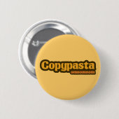 Schaltflächen für den Internetspass Copypaste omno Button (Vorne & Hinten)