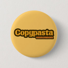 Schaltflächen für den Internetspass Copypaste omno Button