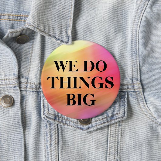 Schaltflächen für die Werbeaktion "Bulk Budget Tra Button (Beispiel)