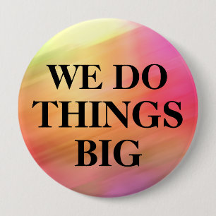 Schaltflächen für die Werbeaktion "Bulk Budget Tra Button