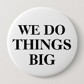 Schaltflächen für Messen Button (Vorderseite)