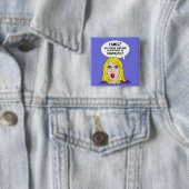 Schaltflächen für RETRO-COMICEN Button (Beispiel)